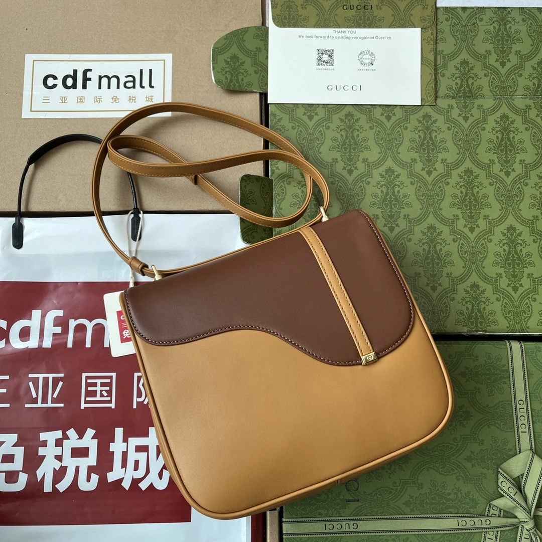 Sporty Gucci Satchel Bags 72356