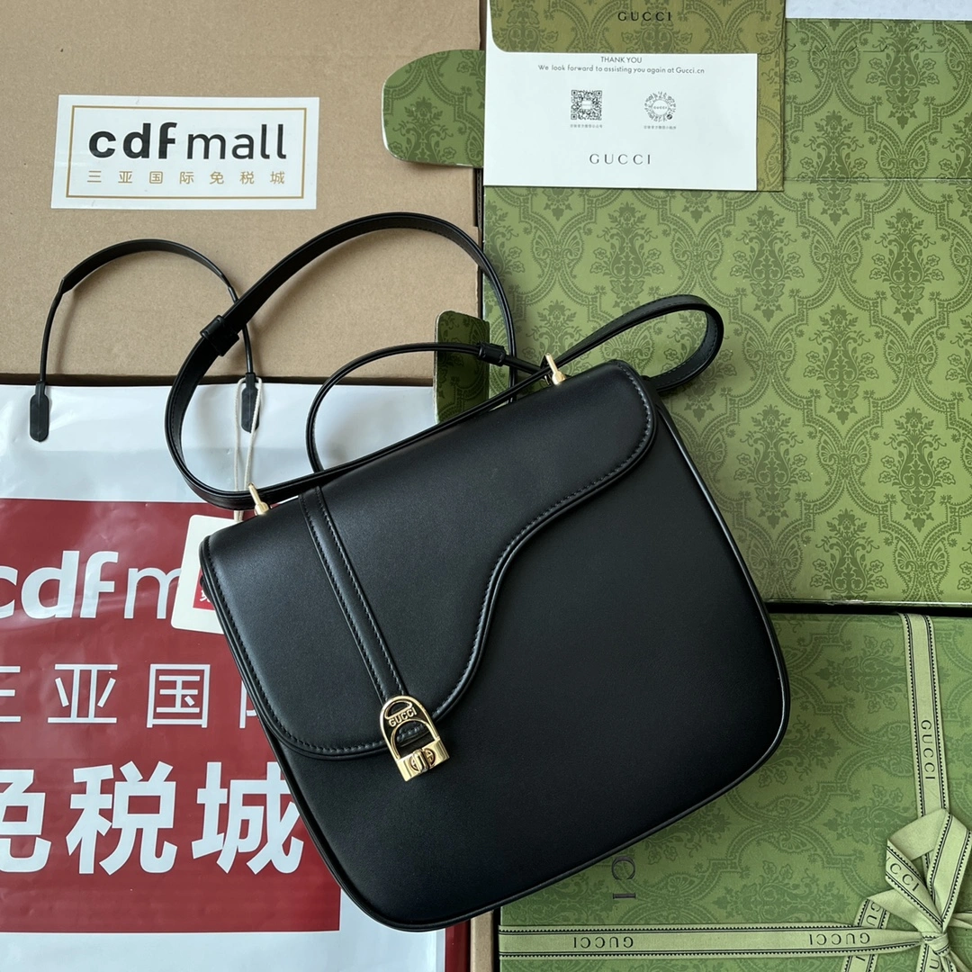 Gucci Satchel Bags Breathable 72382