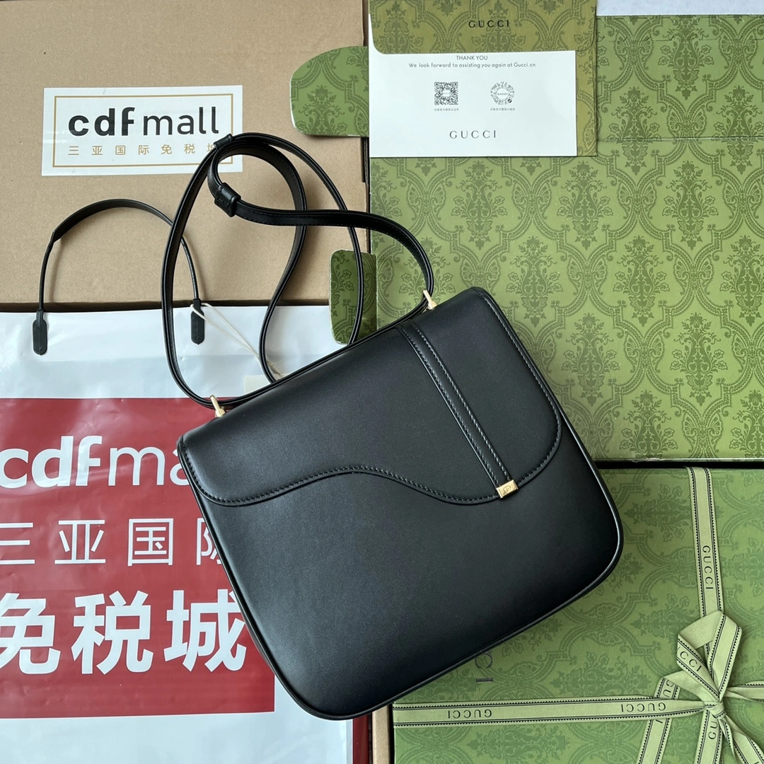 Gucci Satchel Bags Breathable 72382