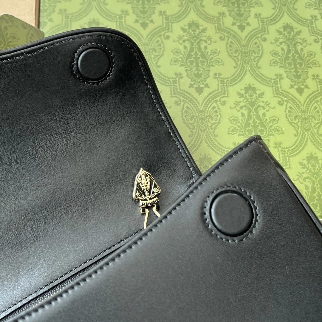 Gucci Satchel Bags Breathable 72382