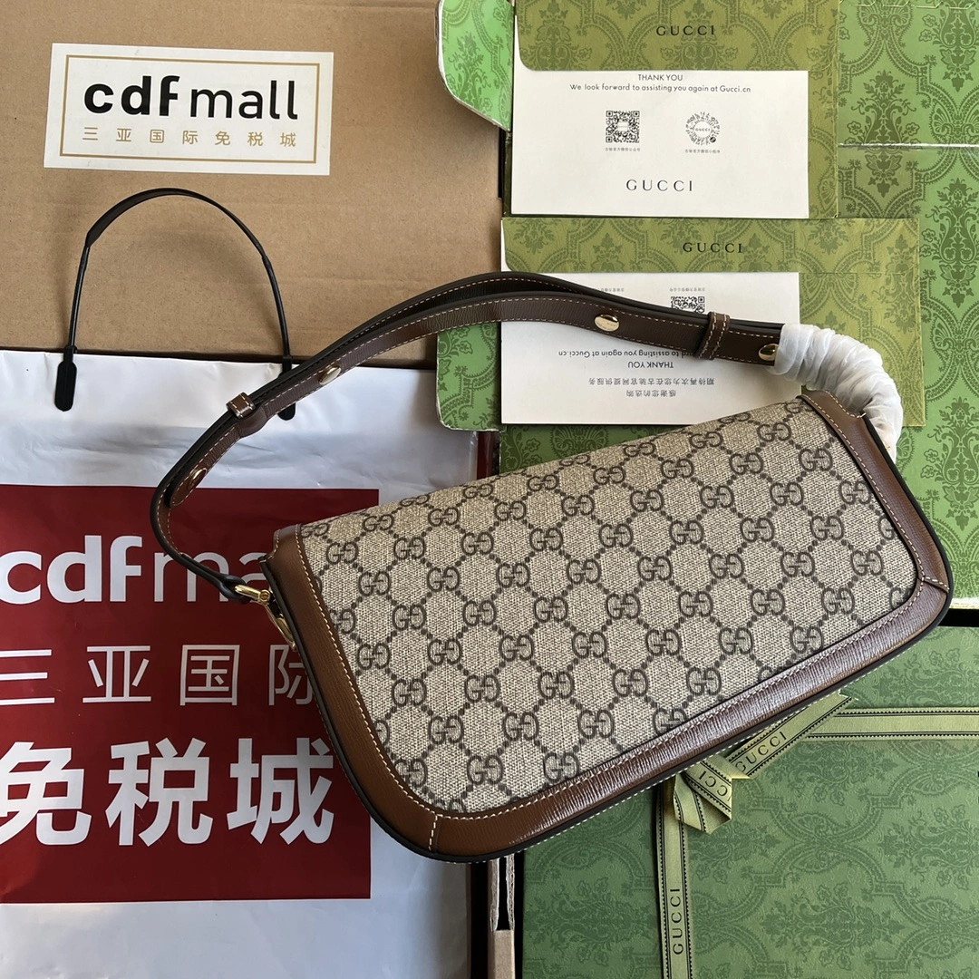 Gucci Satchel Bags Neat 72345