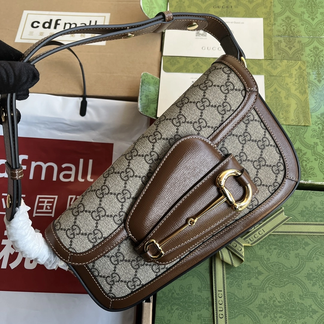 Gucci Satchel Bags Neat 72345
