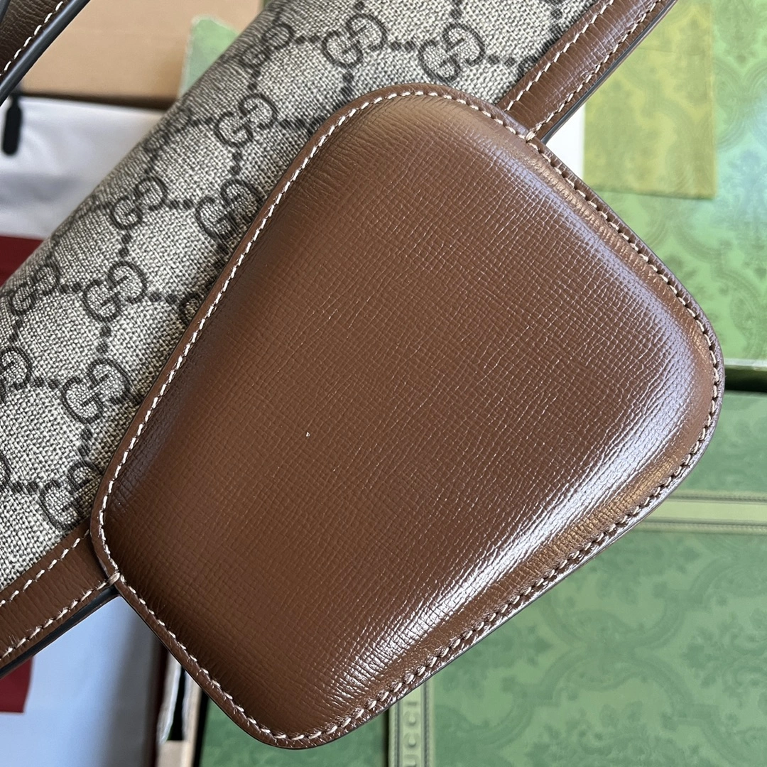 Gucci Satchel Bags Neat 72345