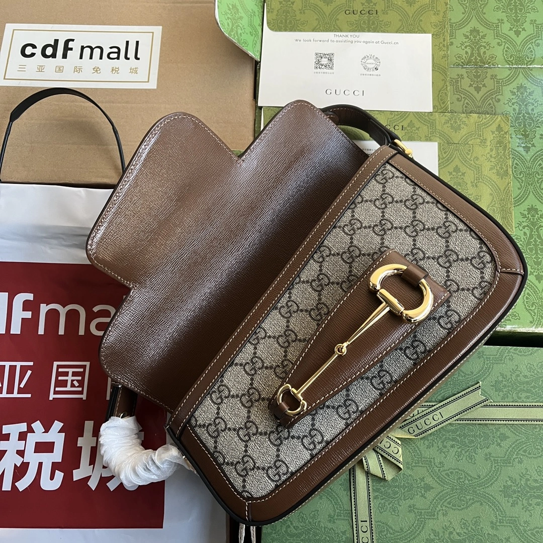 Gucci Satchel Bags Neat 72345