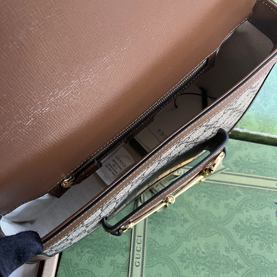 Gucci Satchel Bags Neat 72345