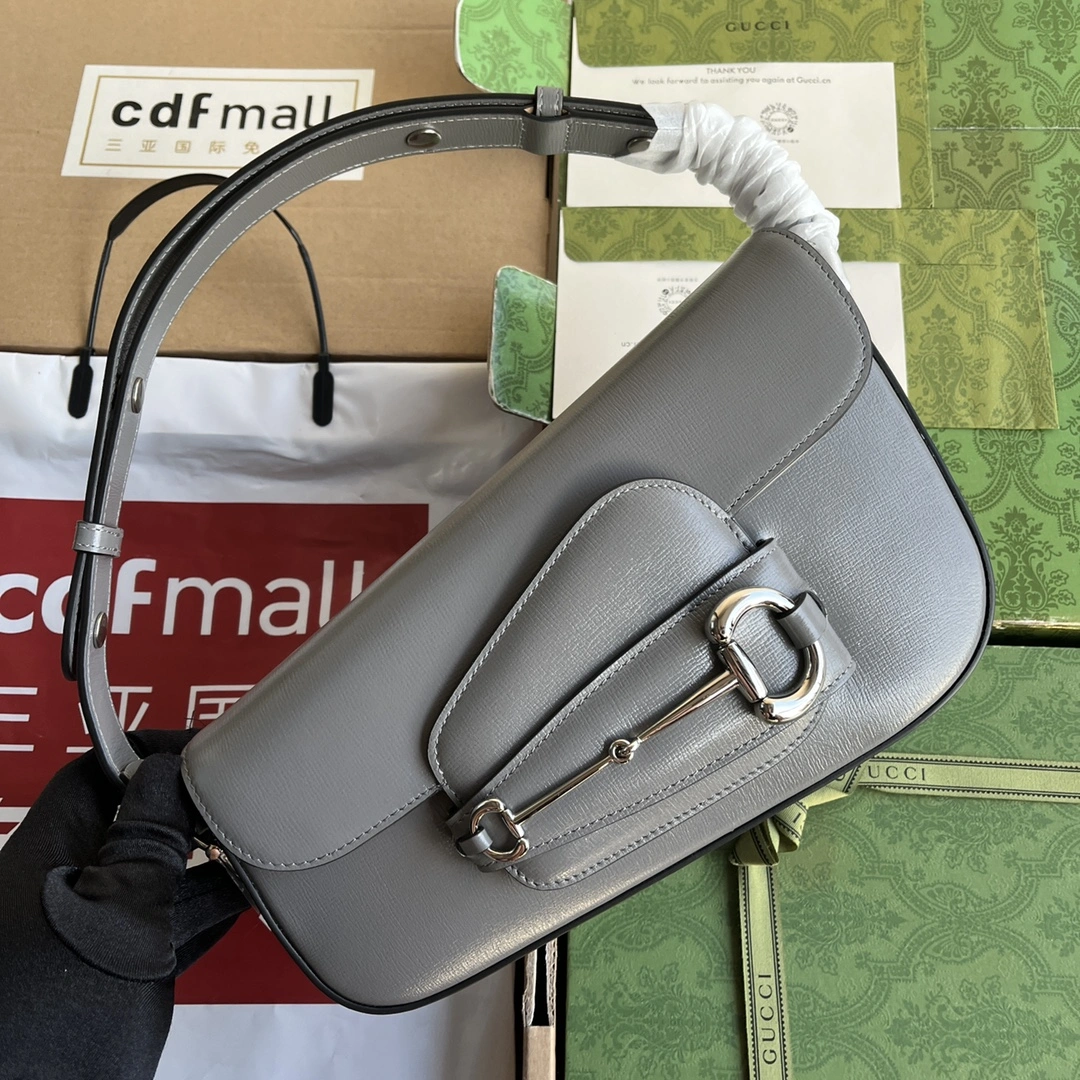 Gucci Satchel Bags FreshLook 72326