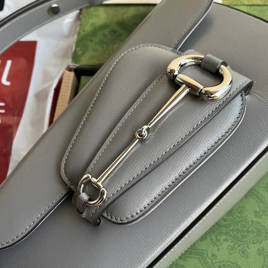 Gucci Satchel Bags FreshLook 72326