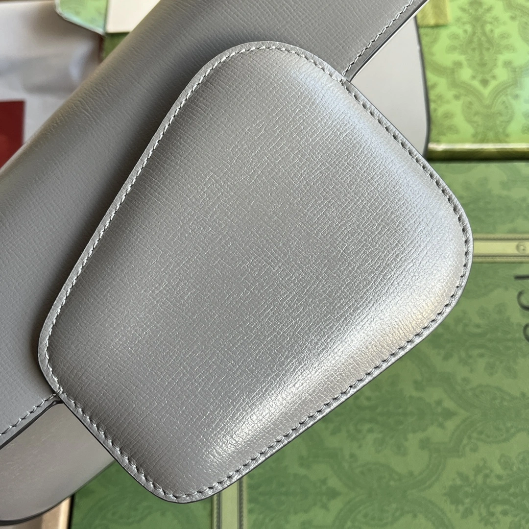 Gucci Satchel Bags FreshLook 72326