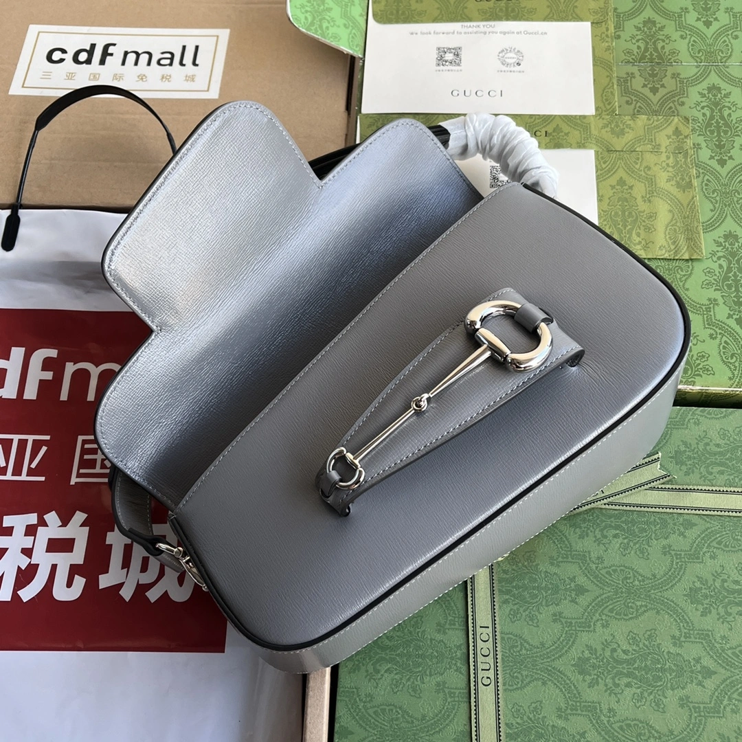Gucci Satchel Bags FreshLook 72326