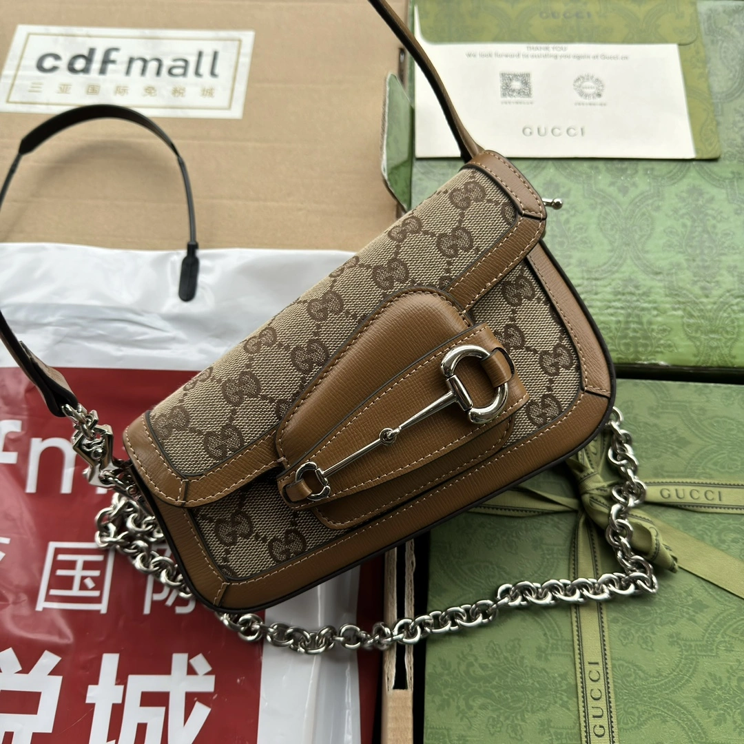 RelaxedFit Gucci Satchel Bags 72317