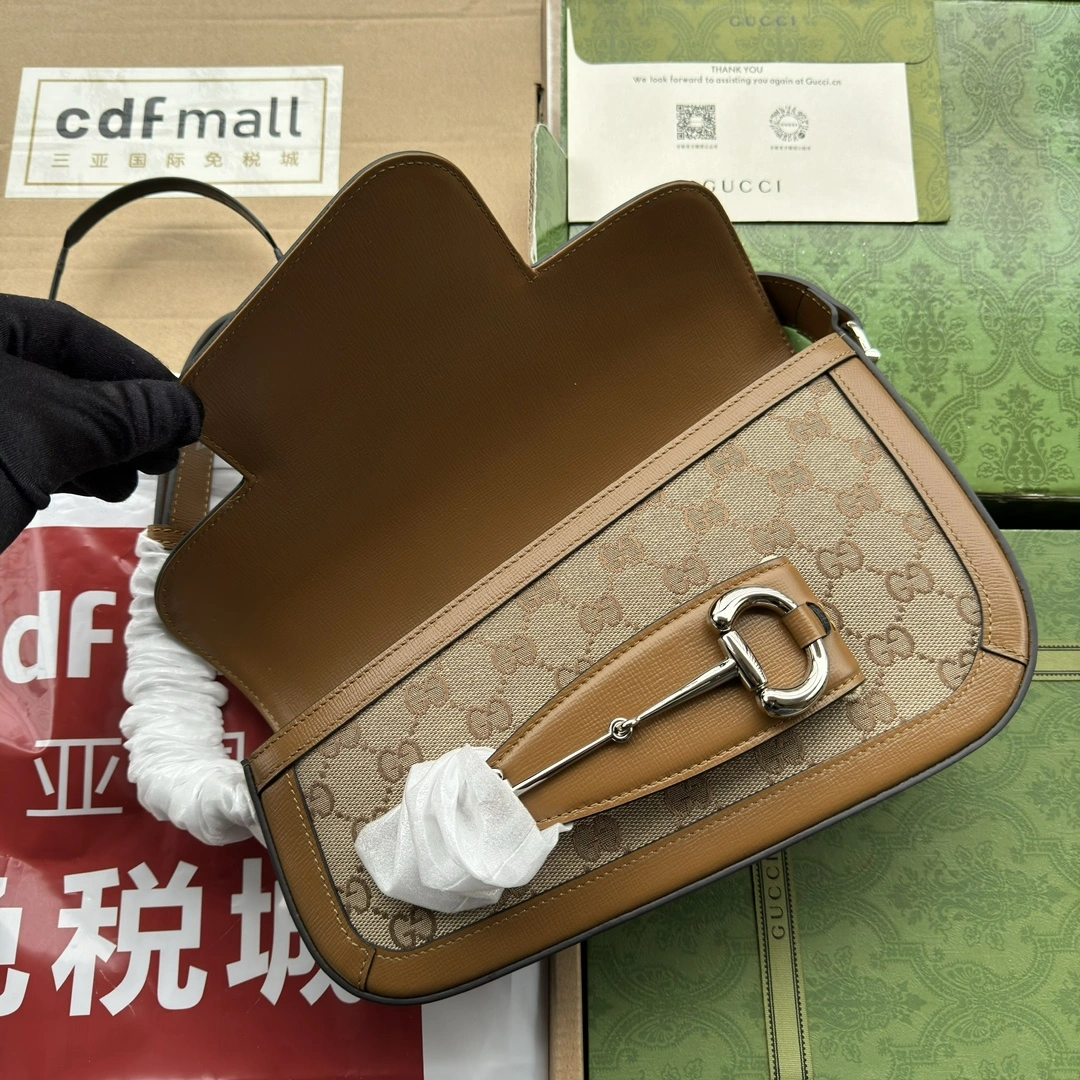 Upgraded Gucci Satchel Bags 72340