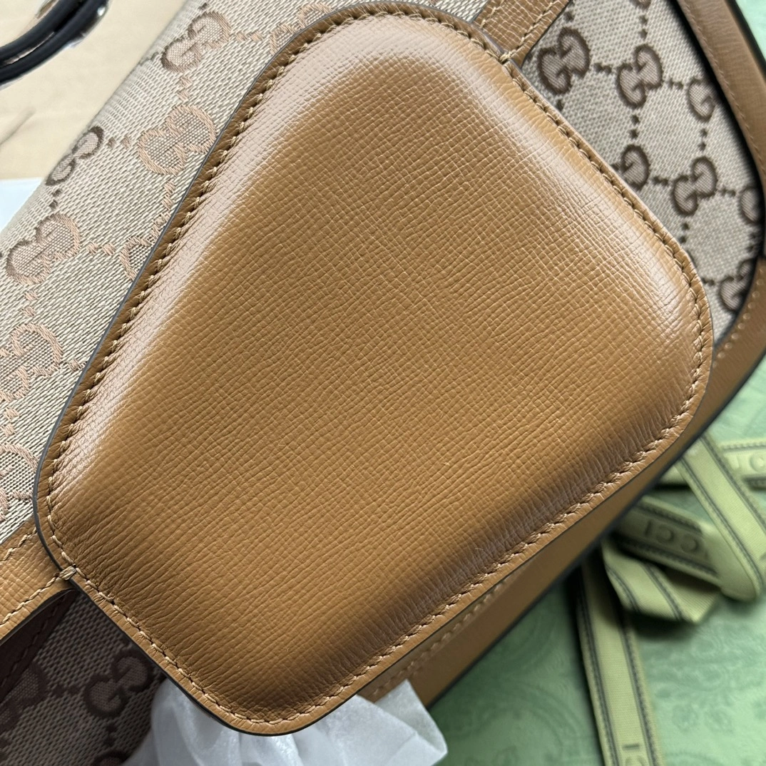 Upgraded Gucci Satchel Bags 72340