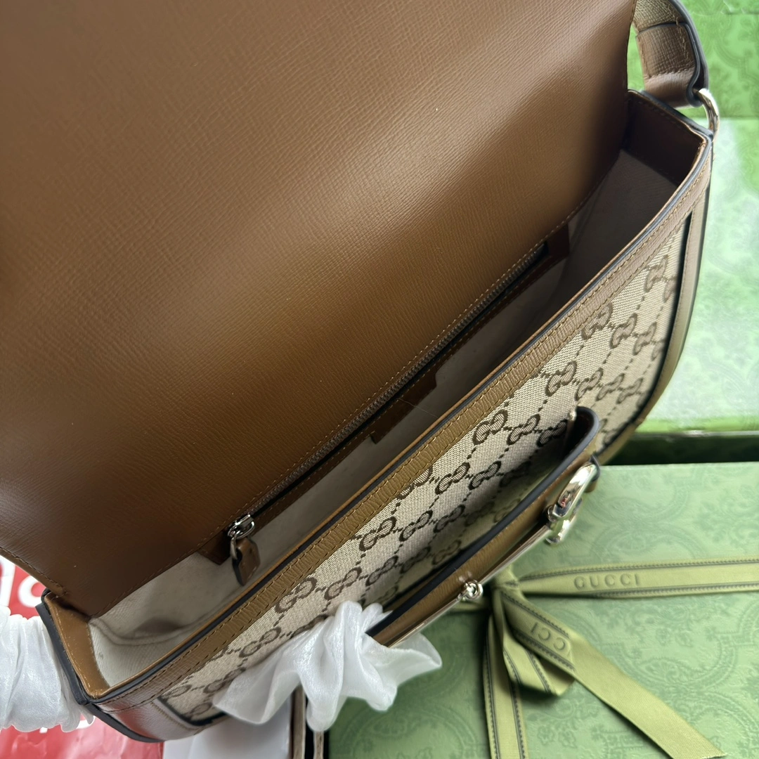 Upgraded Gucci Satchel Bags 72340