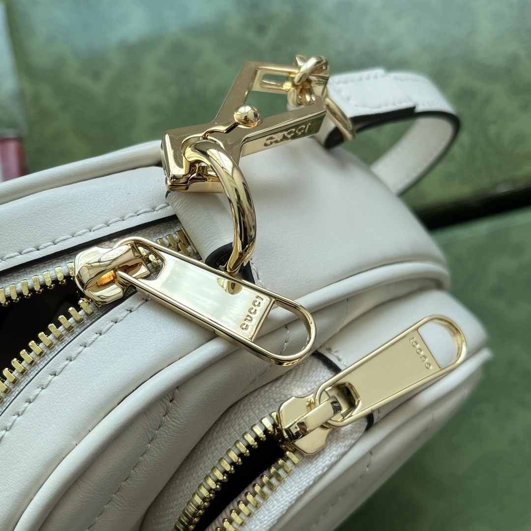 GoAnywhere Gucci Satchel Bags 72336