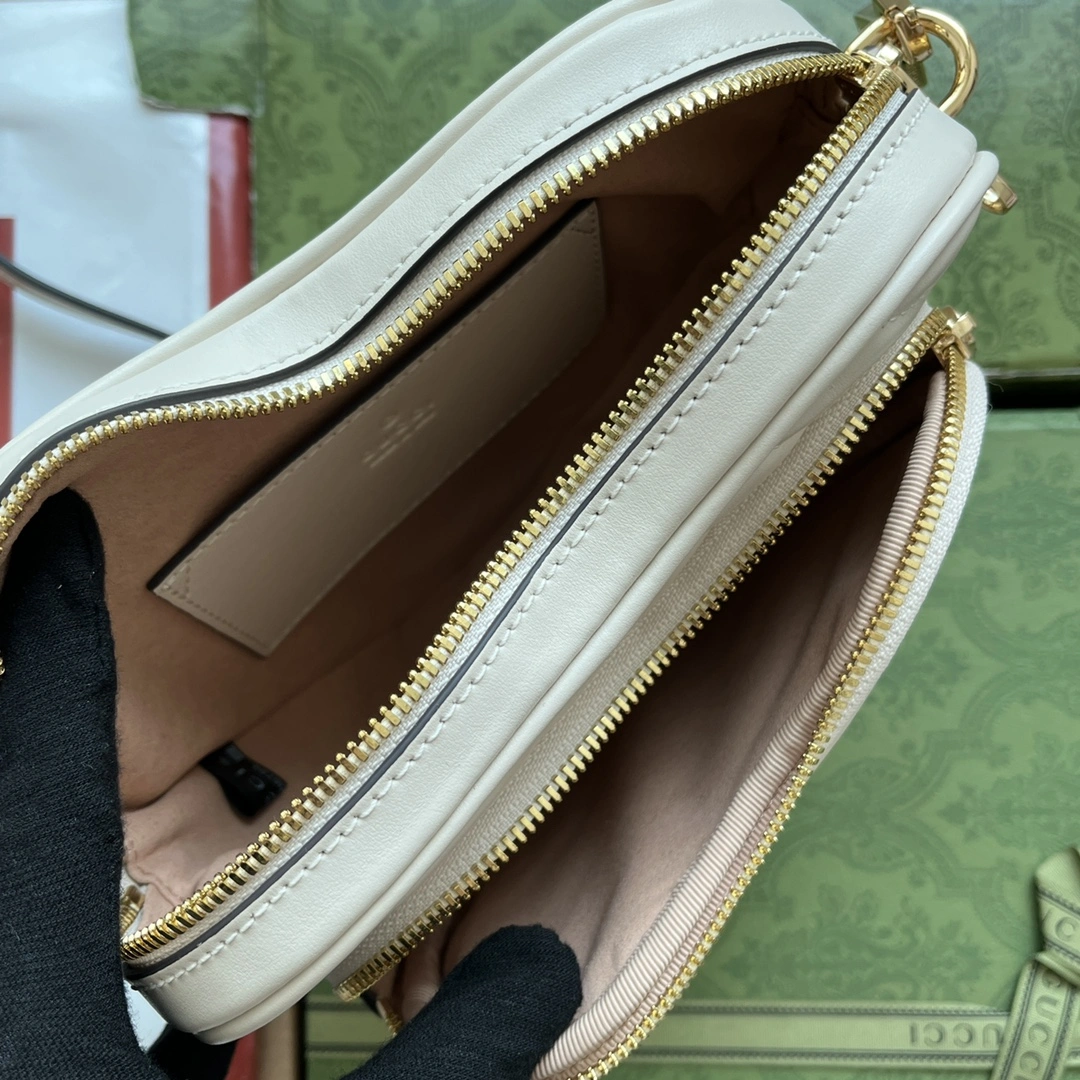 GoAnywhere Gucci Satchel Bags 72336
