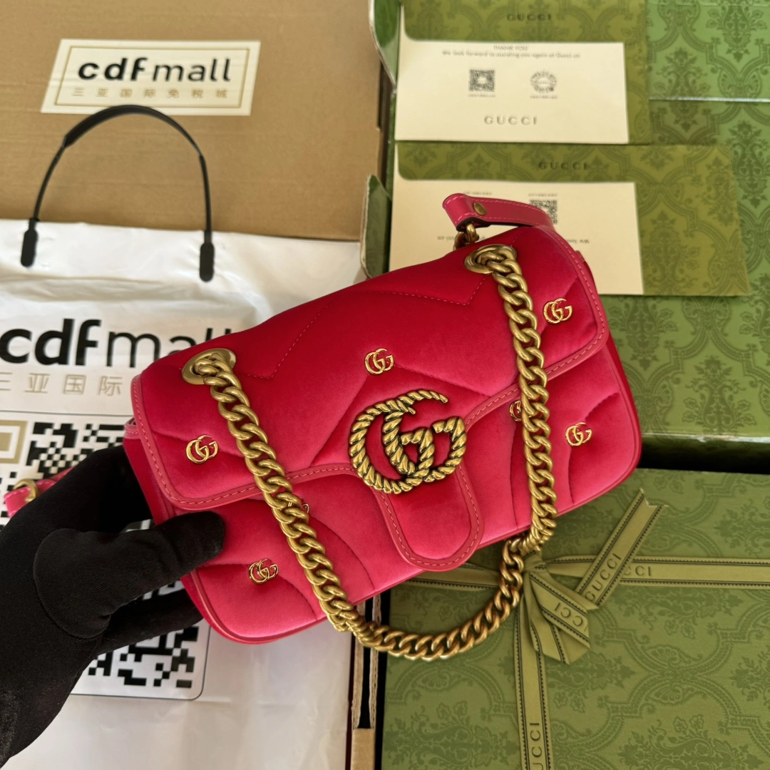 ComfortFit Gucci Satchel Bags 72303