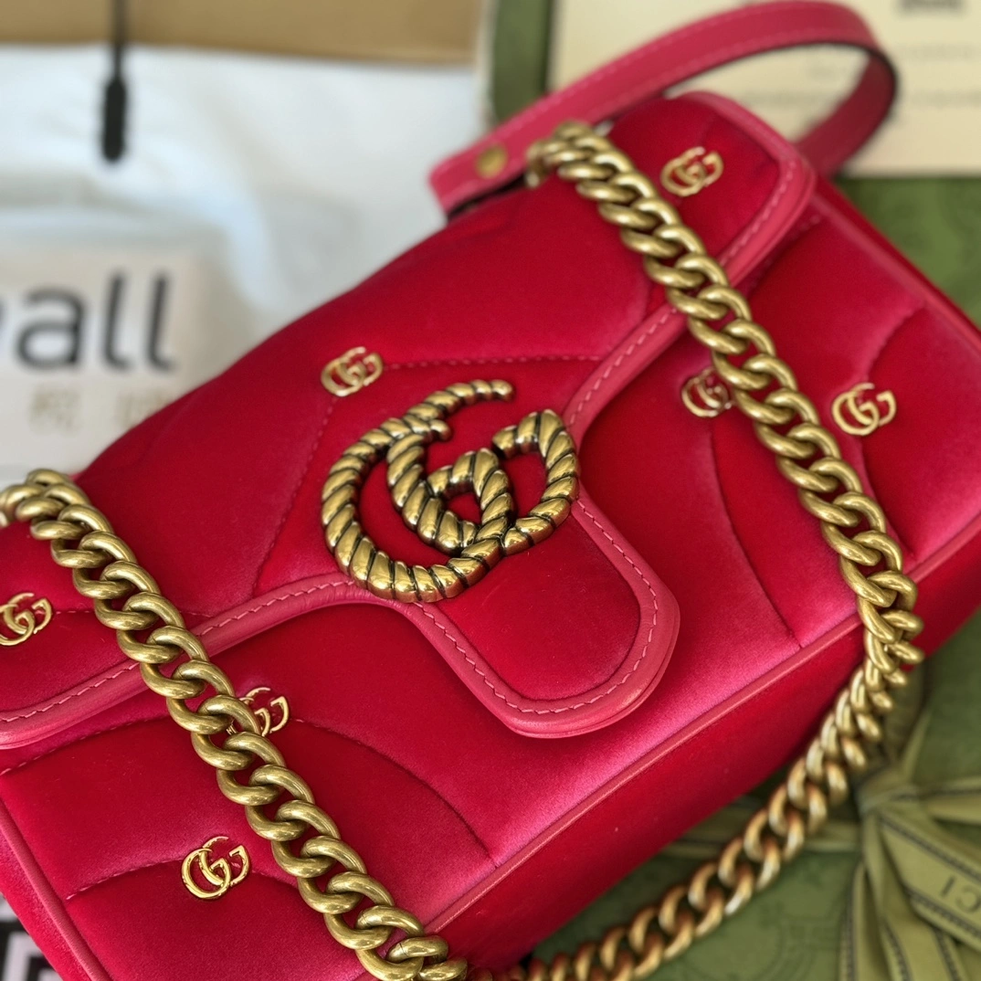 ComfortFit Gucci Satchel Bags 72303