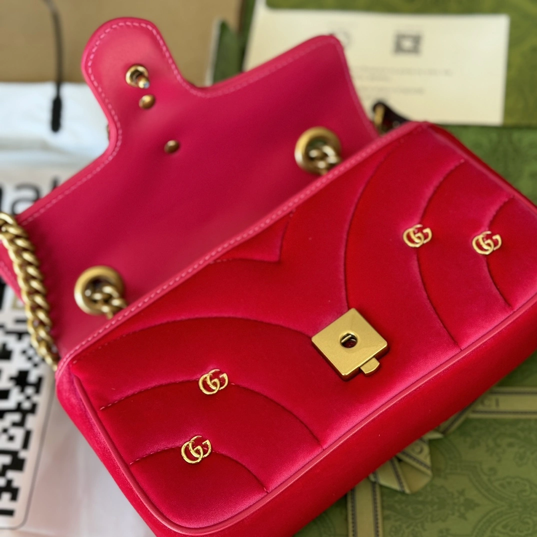 ComfortFit Gucci Satchel Bags 72303