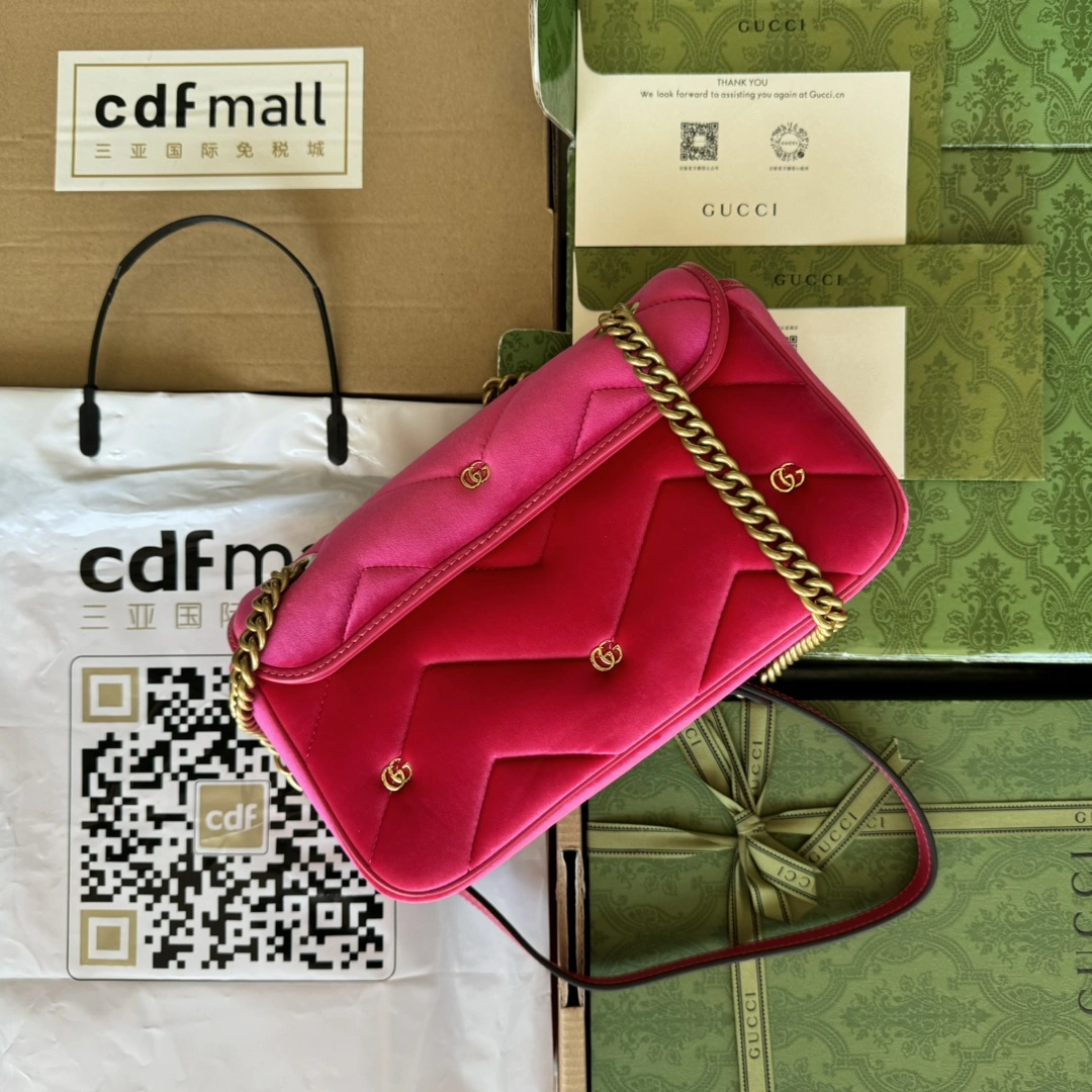FreshLook Gucci Satchel Bags 72375