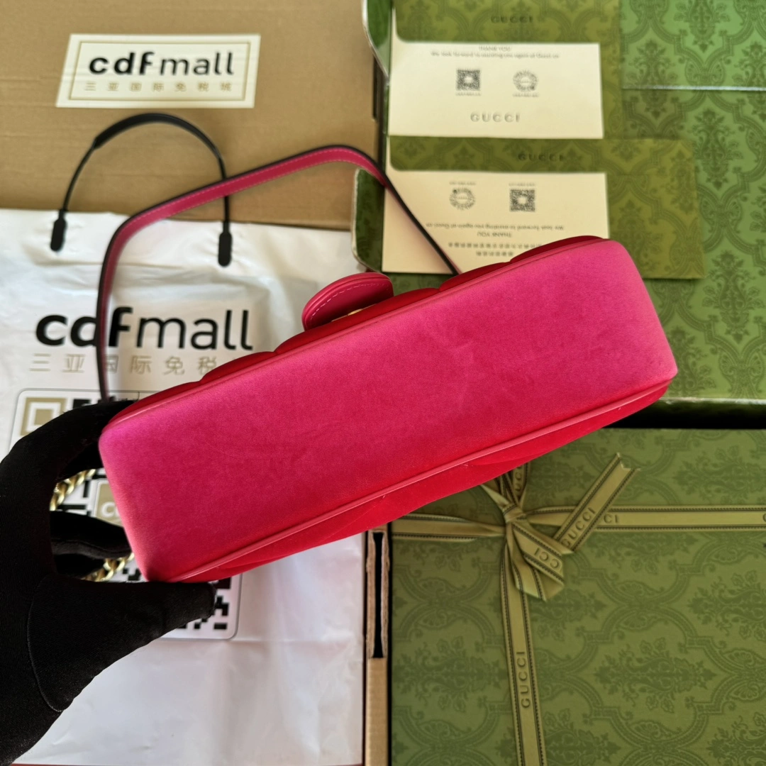 FreshLook Gucci Satchel Bags 72375