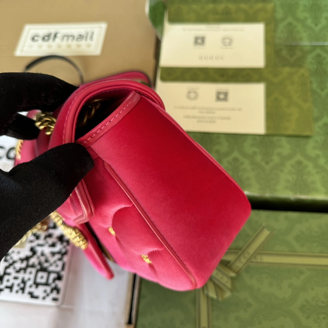 FreshLook Gucci Satchel Bags 72375