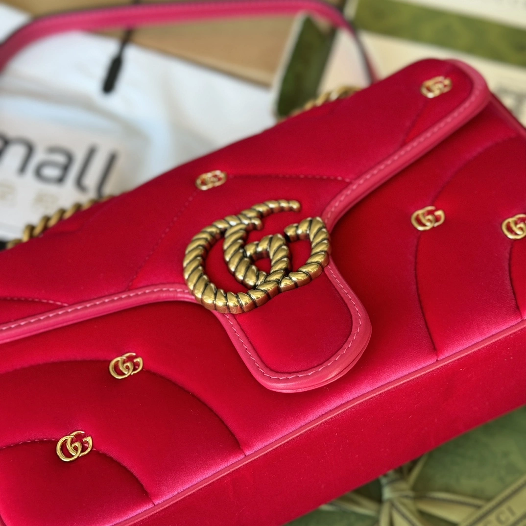 FreshLook Gucci Satchel Bags 72375