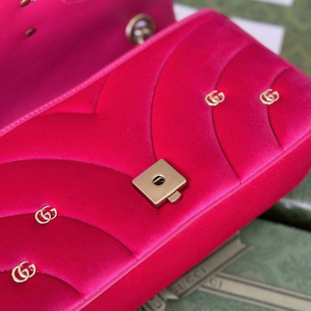 FreshLook Gucci Satchel Bags 72375