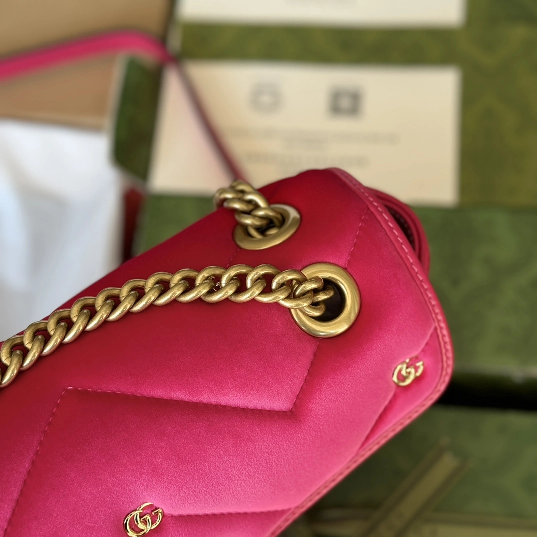 FreshLook Gucci Satchel Bags 72375