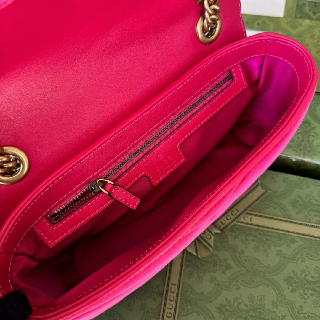 FreshLook Gucci Satchel Bags 72375