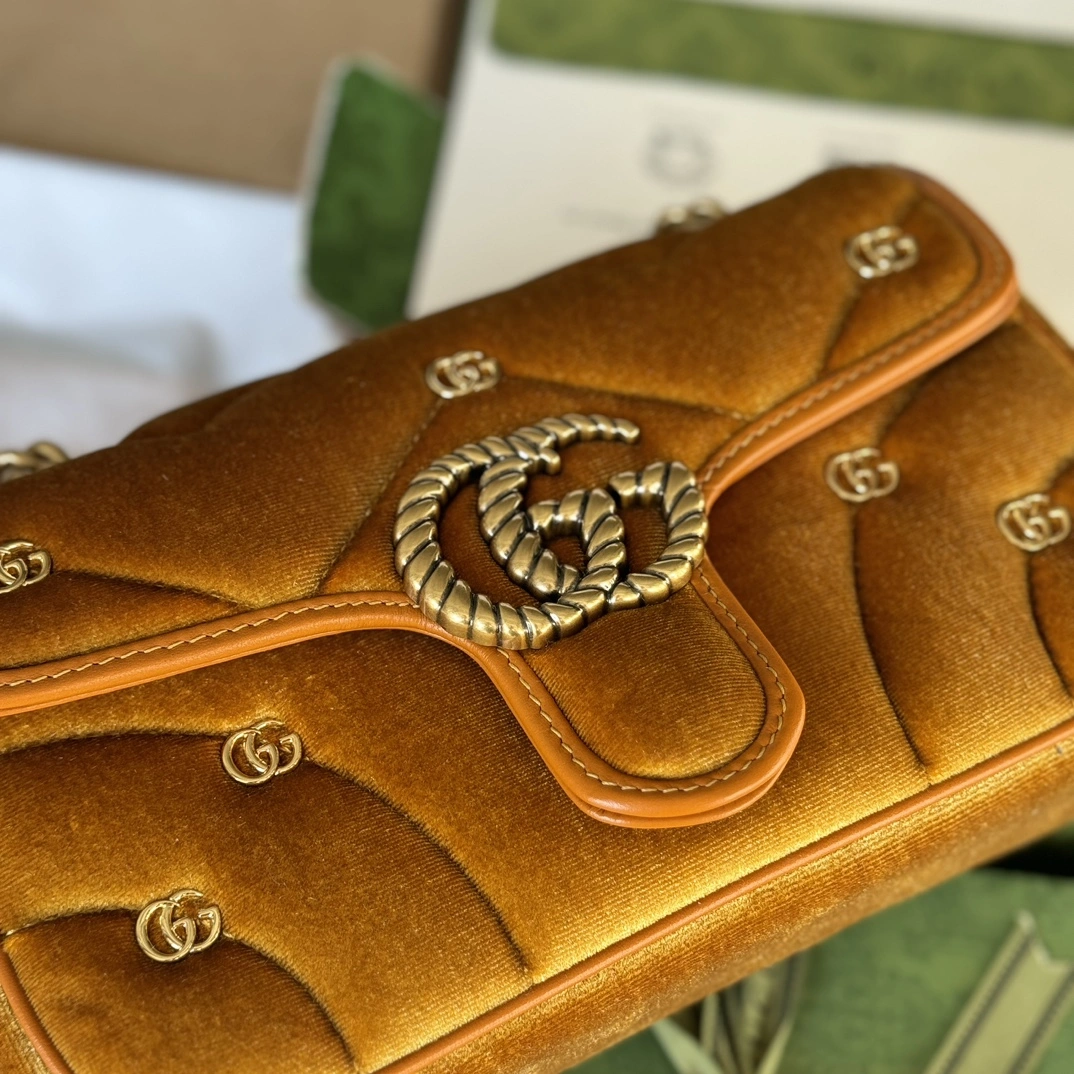 EasyCare Gucci Satchel Bags 72308
