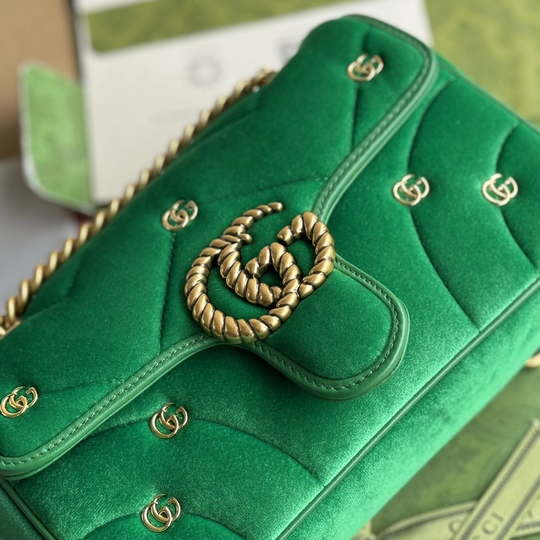 Gucci Satchel Bags Tailored 72301
