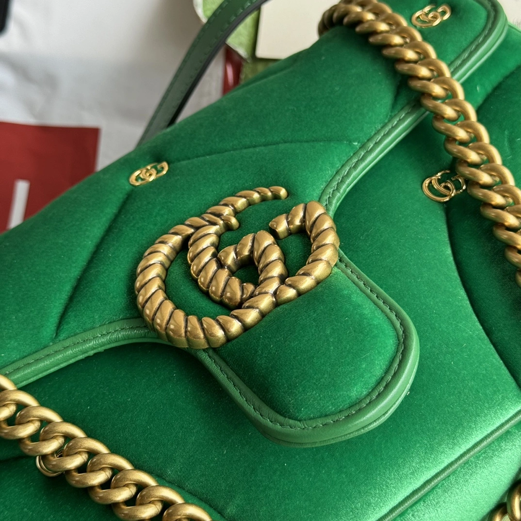 Breathable Gucci Satchel Bags 72367
