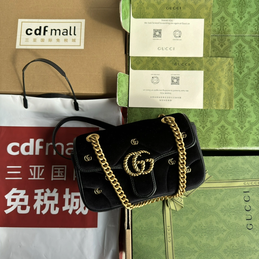 Gucci Satchel Bags Refined 72307