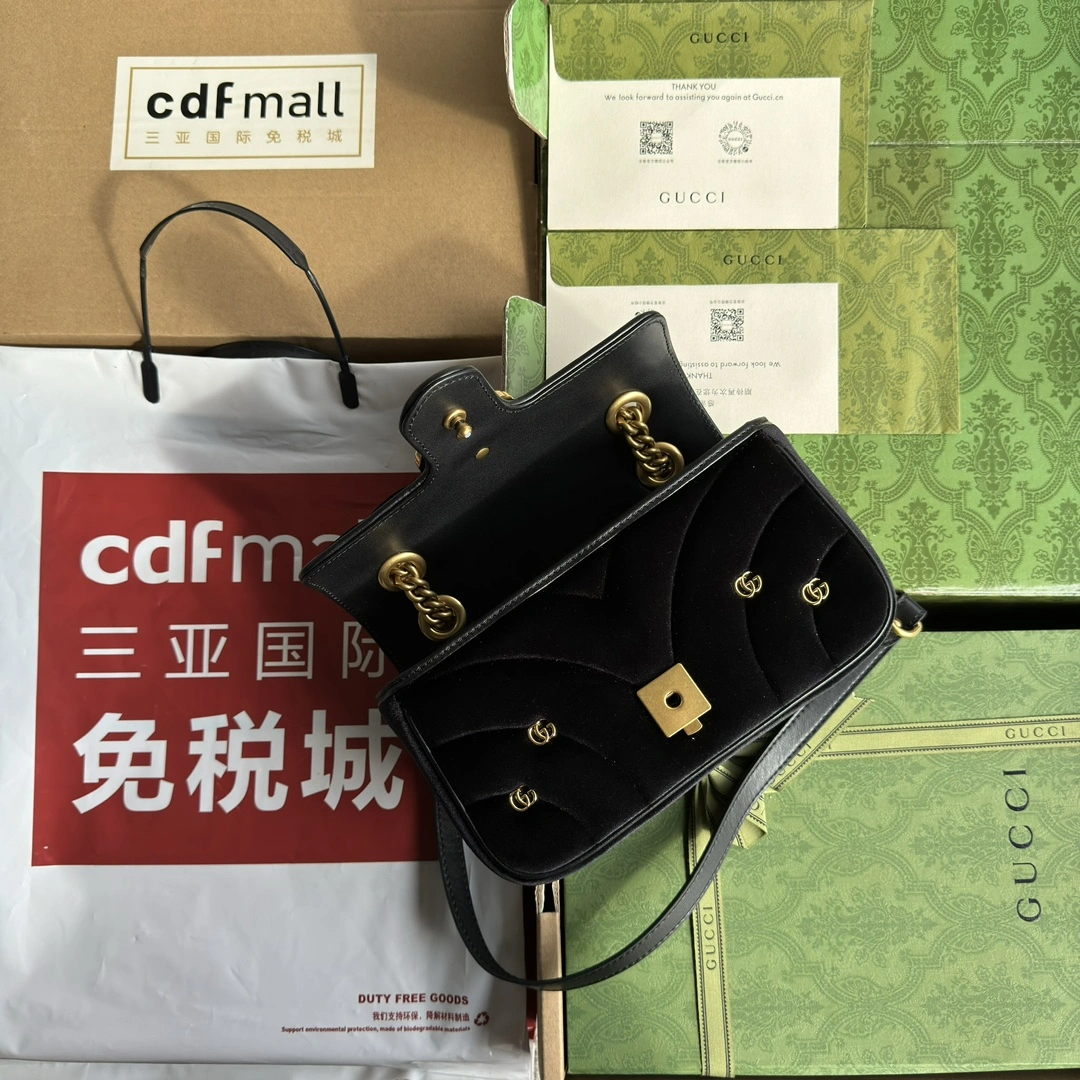 Gucci Satchel Bags Refined 72307