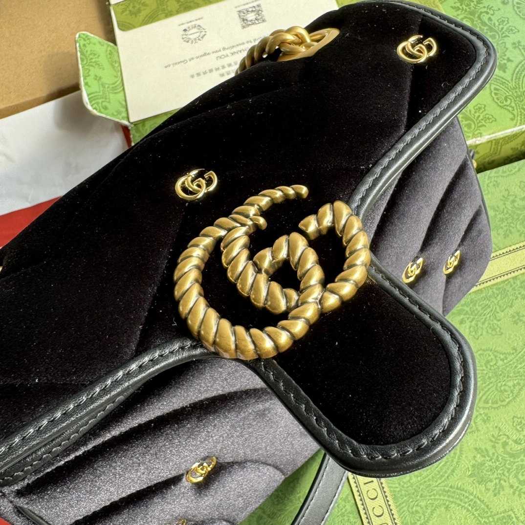 Gucci Satchel Bags Refined 72307