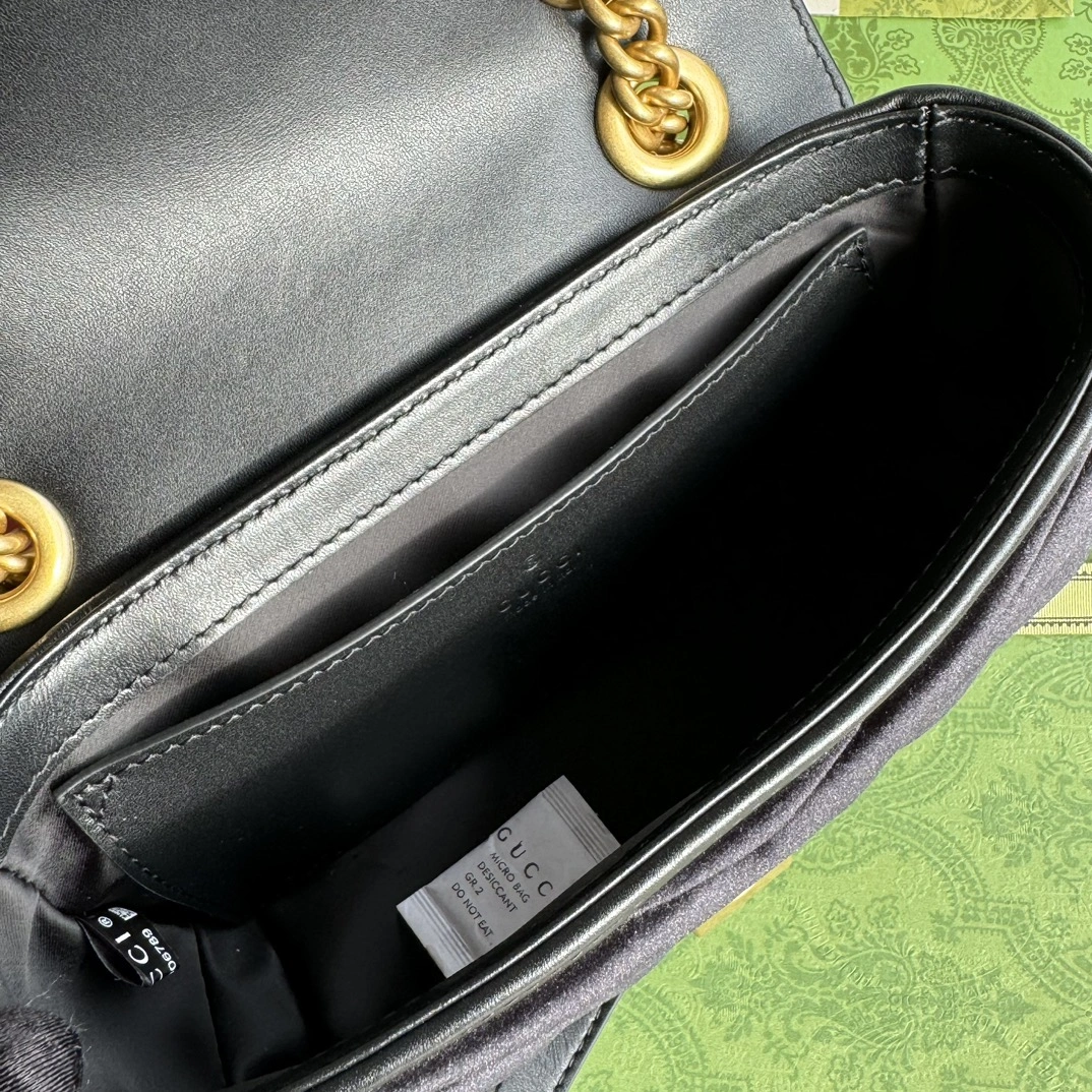 Gucci Satchel Bags Refined 72307