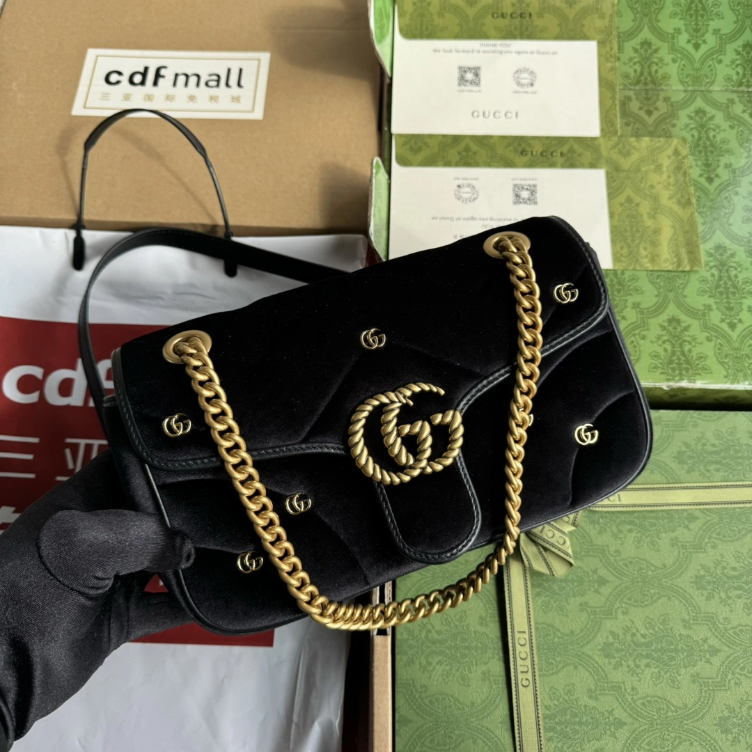 Gucci Satchel Bags Classic 72309