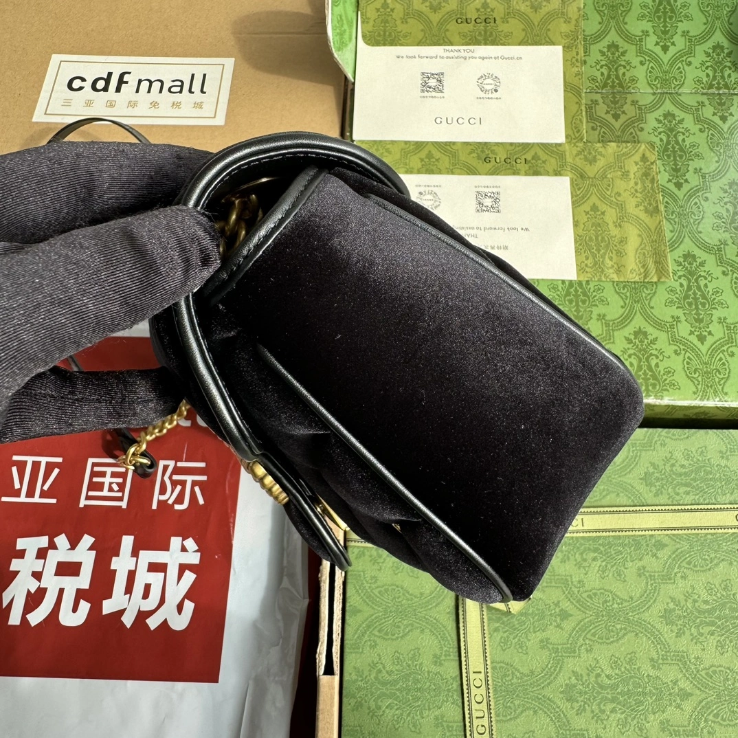 Gucci Satchel Bags Classic 72309