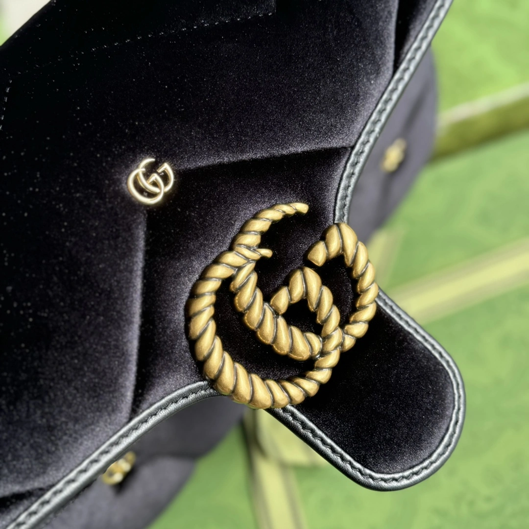 Gucci Satchel Bags Classic 72309