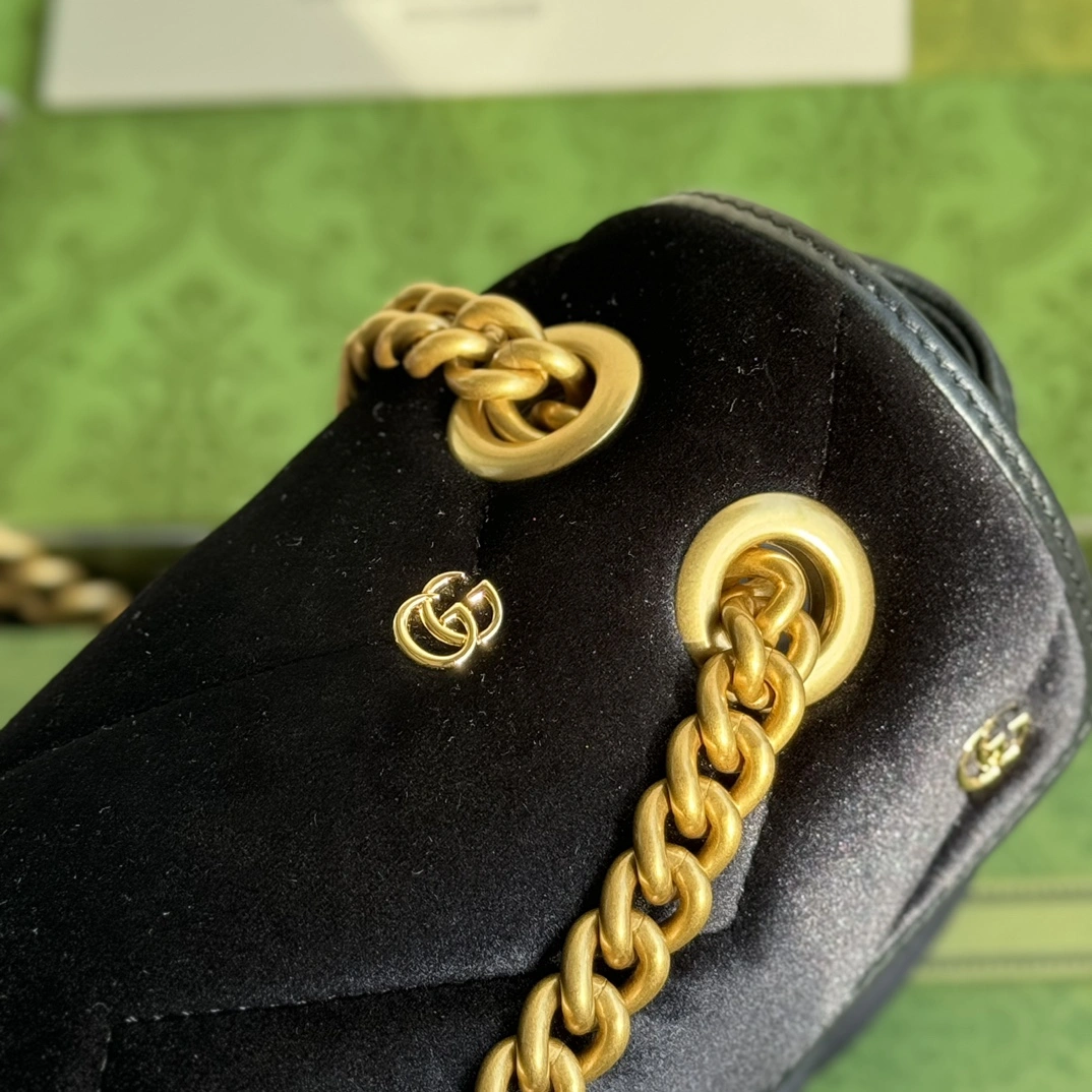 Gucci Satchel Bags Classic 72309