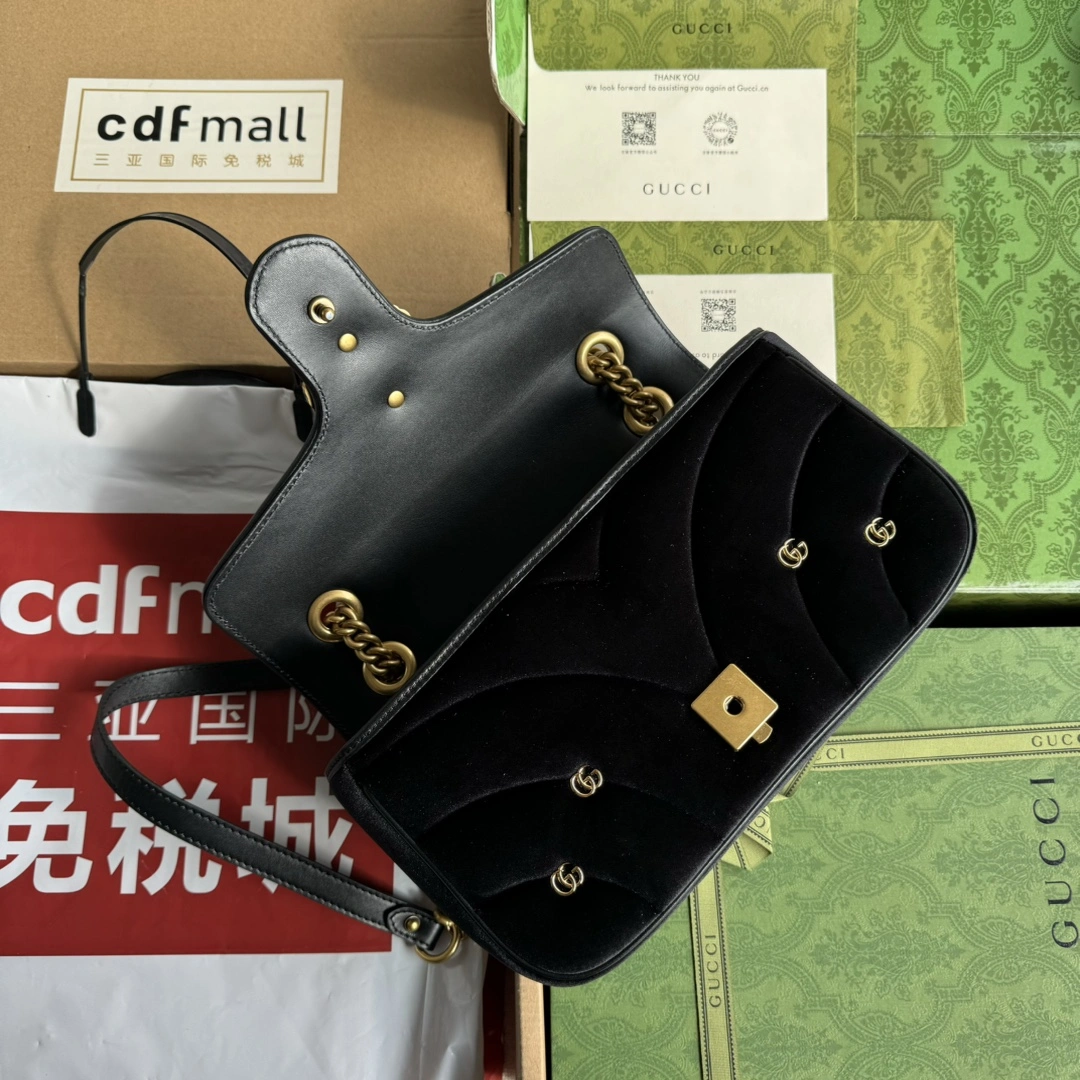 Gucci Satchel Bags Classic 72309