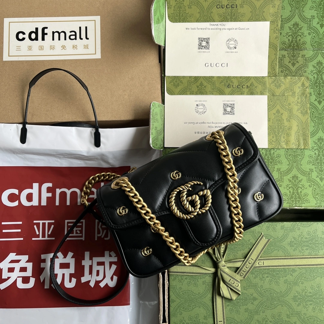 Gucci Satchel Bags MoistureWicking 72300
