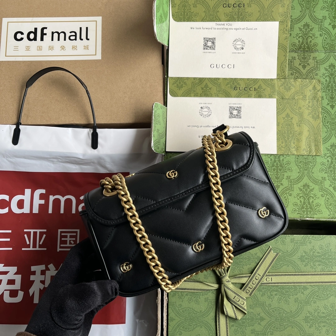 Gucci Satchel Bags MoistureWicking 72300
