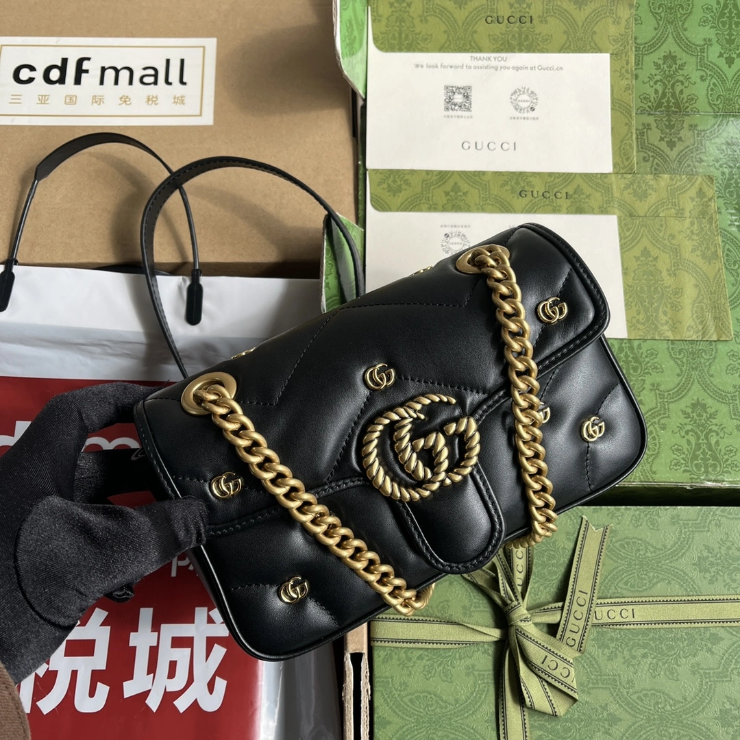 Gucci Satchel Bags MoistureWicking 72300