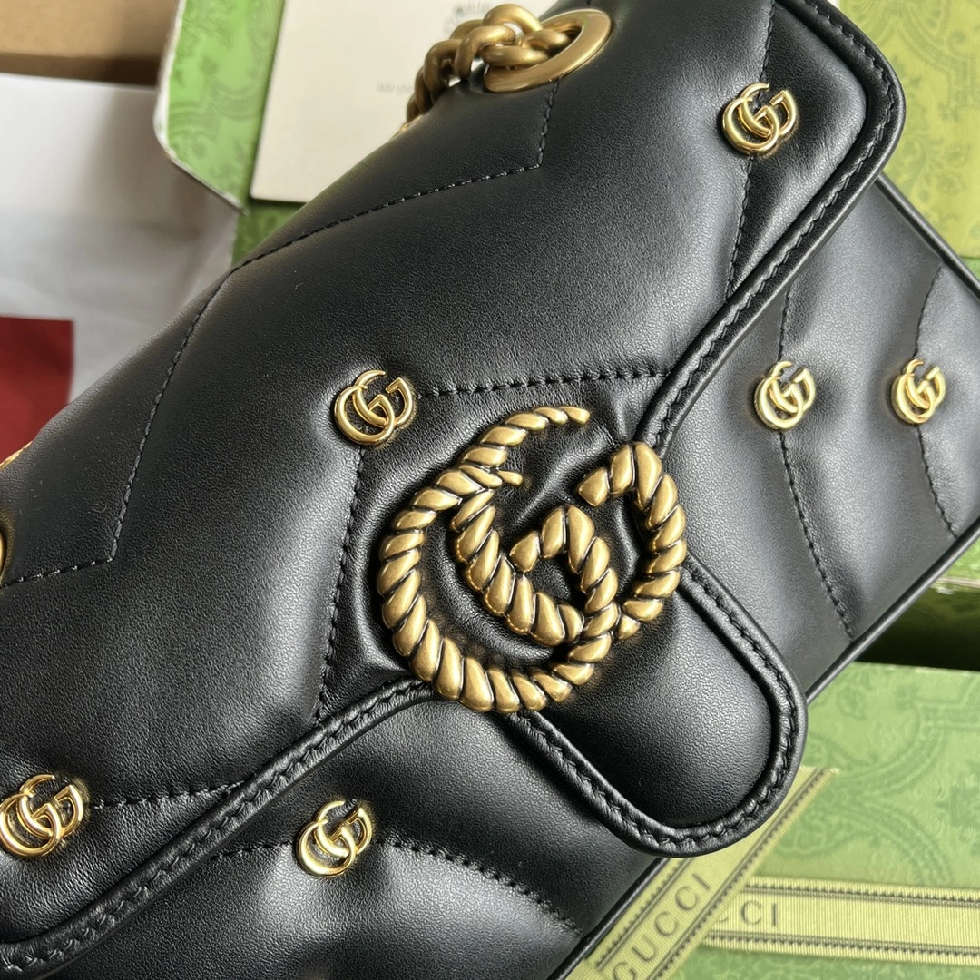 Gucci Satchel Bags MoistureWicking 72300