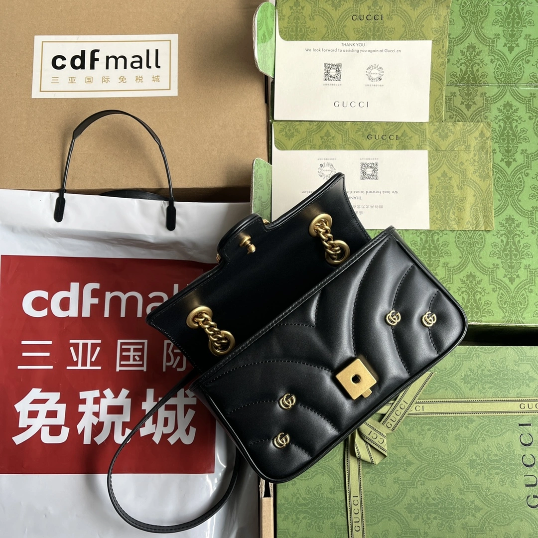 Gucci Satchel Bags MoistureWicking 72300