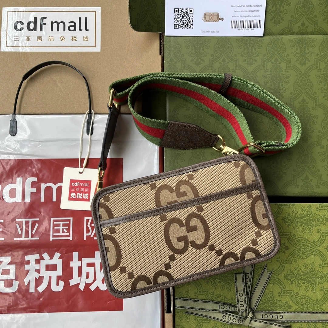 TimelessDesign Gucci Satchel Bags 72358