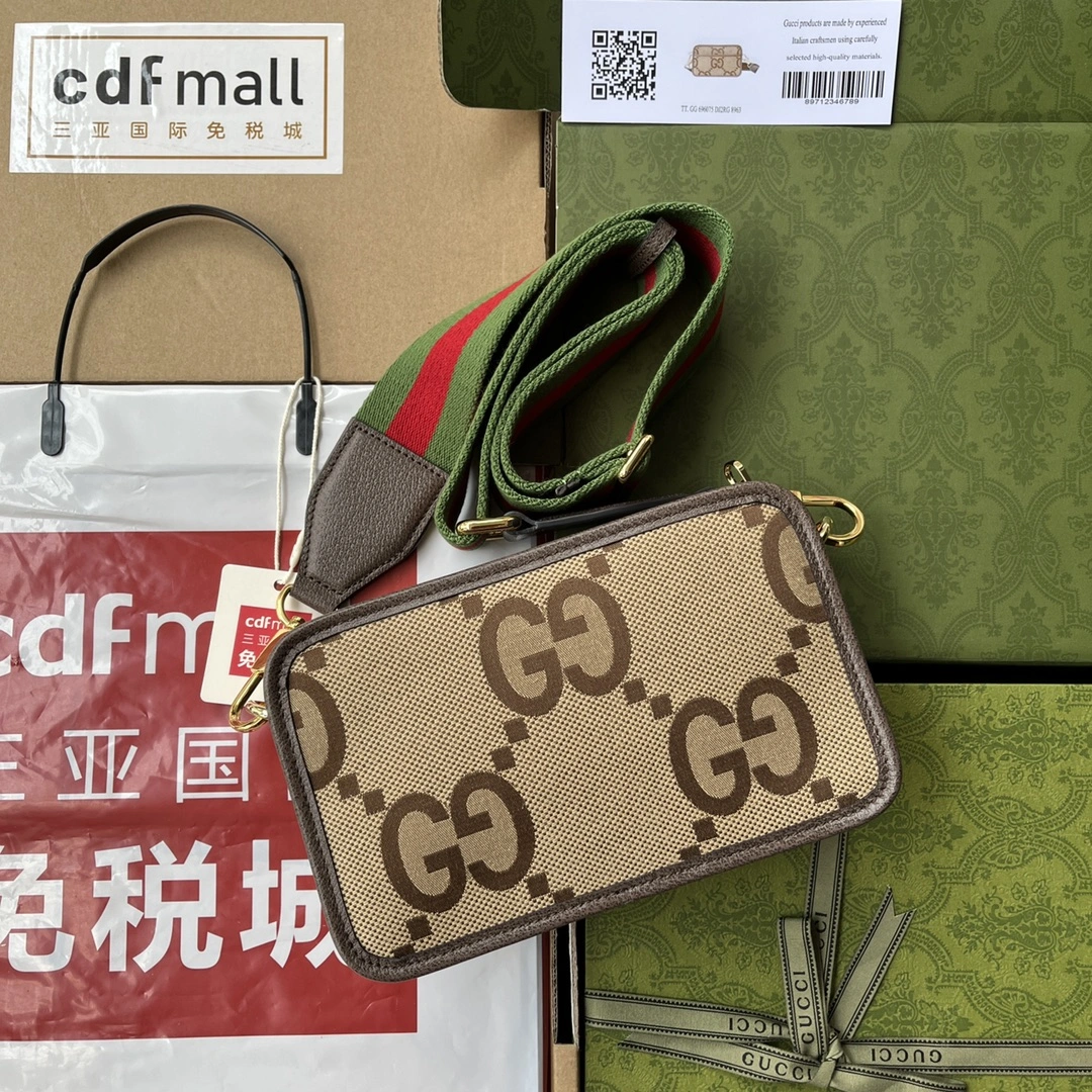TimelessDesign Gucci Satchel Bags 72358