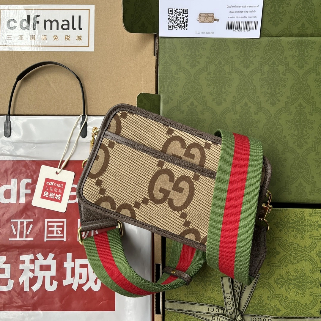 TimelessDesign Gucci Satchel Bags 72358