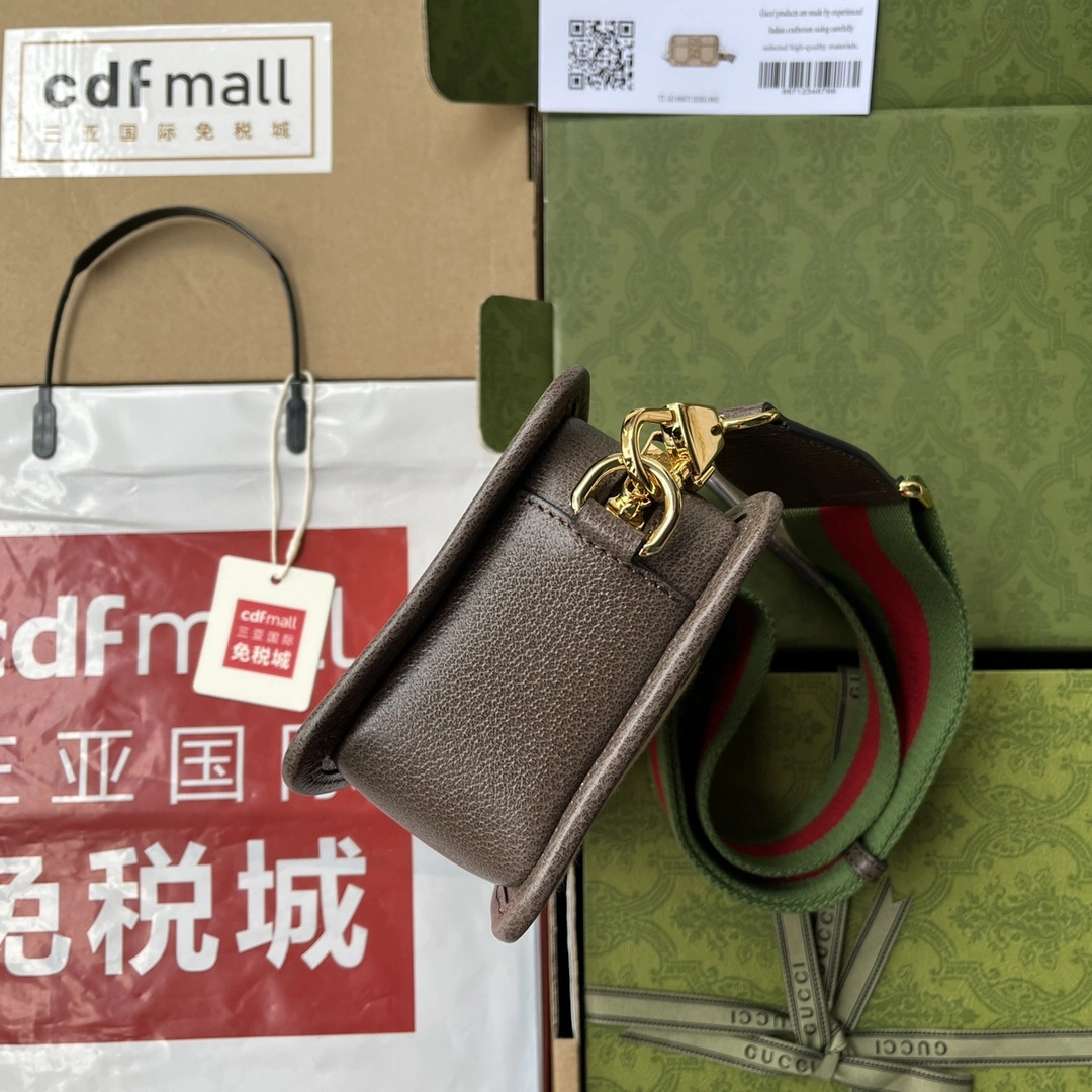 TimelessDesign Gucci Satchel Bags 72358
